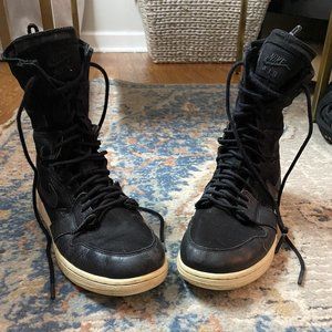 Nike Airforce 1 High Tops